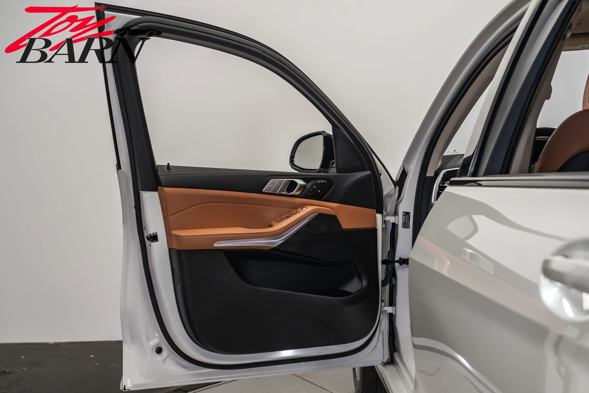 Used 2022 BMW X7 xDrive40i w/ Premium Package image 19