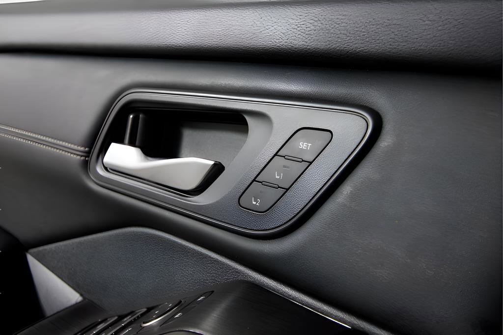 Used 2024 Nissan Rogue SL w/ SL Premium Package image 9