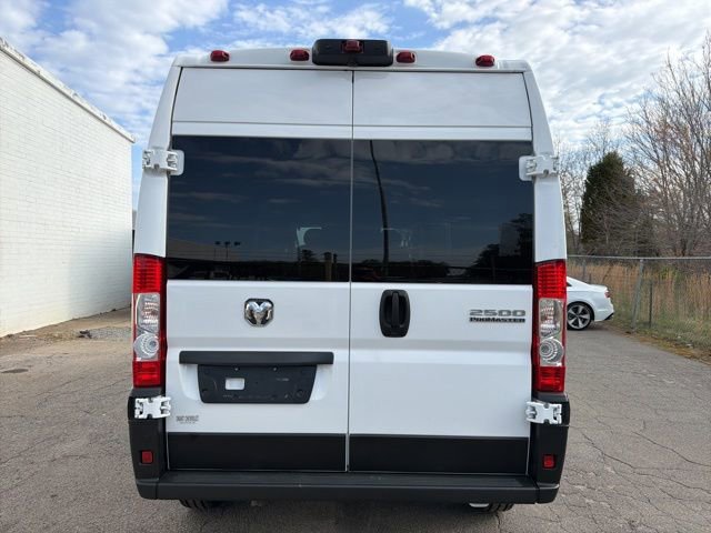 Used 2023 RAM ProMaster 2500 image 3