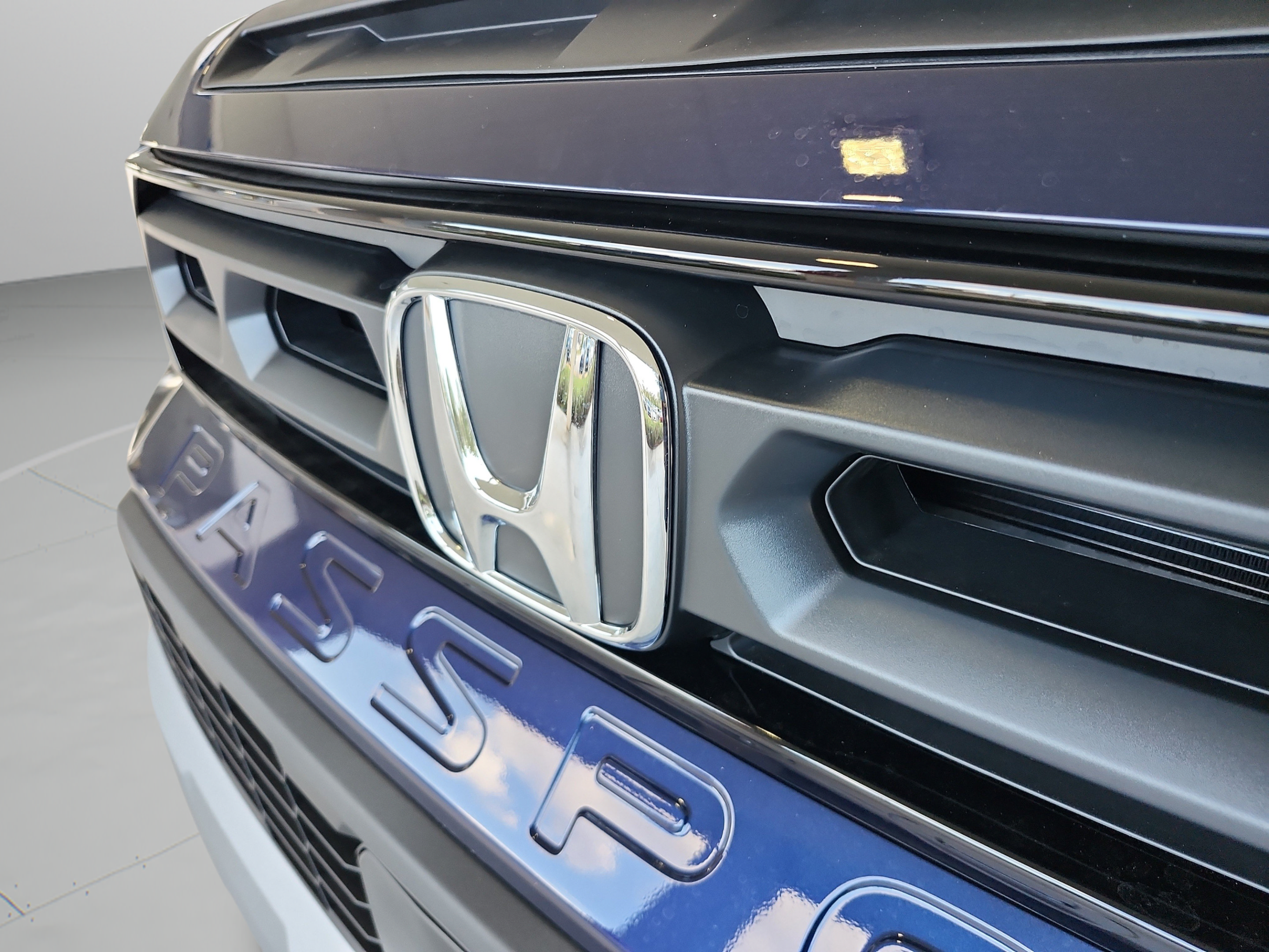 New 2026 Honda Passport RTL image 31