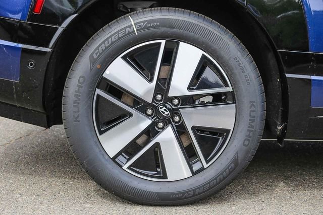New 2026 Hyundai Ioniq 9 SEL AWD/4WD image 13