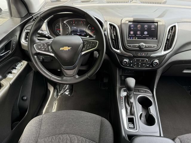 Certified 2024 Chevrolet Equinox LT AWD/4WD image 15