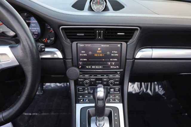 Used 2014 Porsche 911 Carrera S RWD image 35