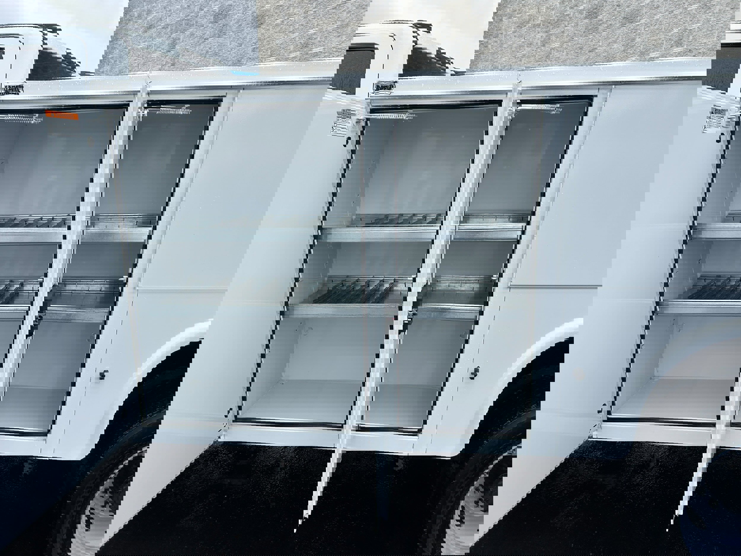 New 2026 Ford F550 4x4 Crew Cab image 33