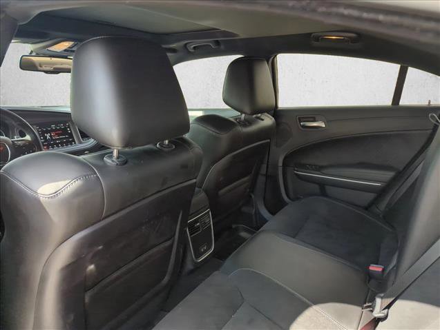 Used 2023 Dodge Charger Scat Pack RWD image 18