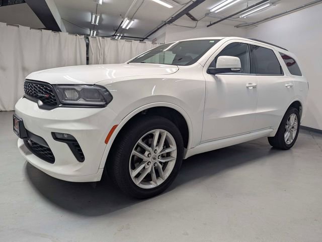 Used 2022 Dodge Durango GT image 5