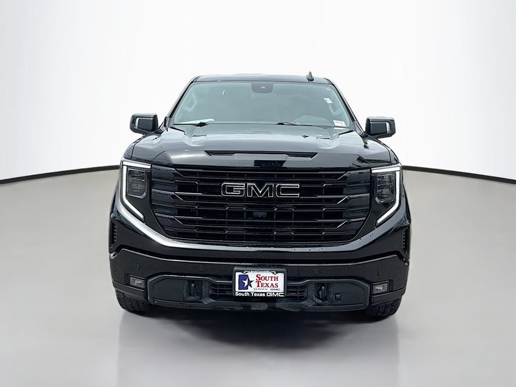 Used 2025 GMC Sierra 1500 Elevation w/ Elevation Premium Package AWD/4WD image 2