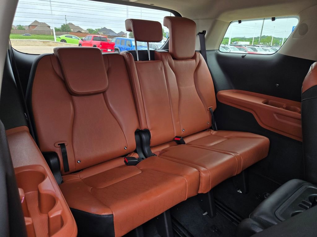 Used 2023 Kia Carnival SX FWD image 25