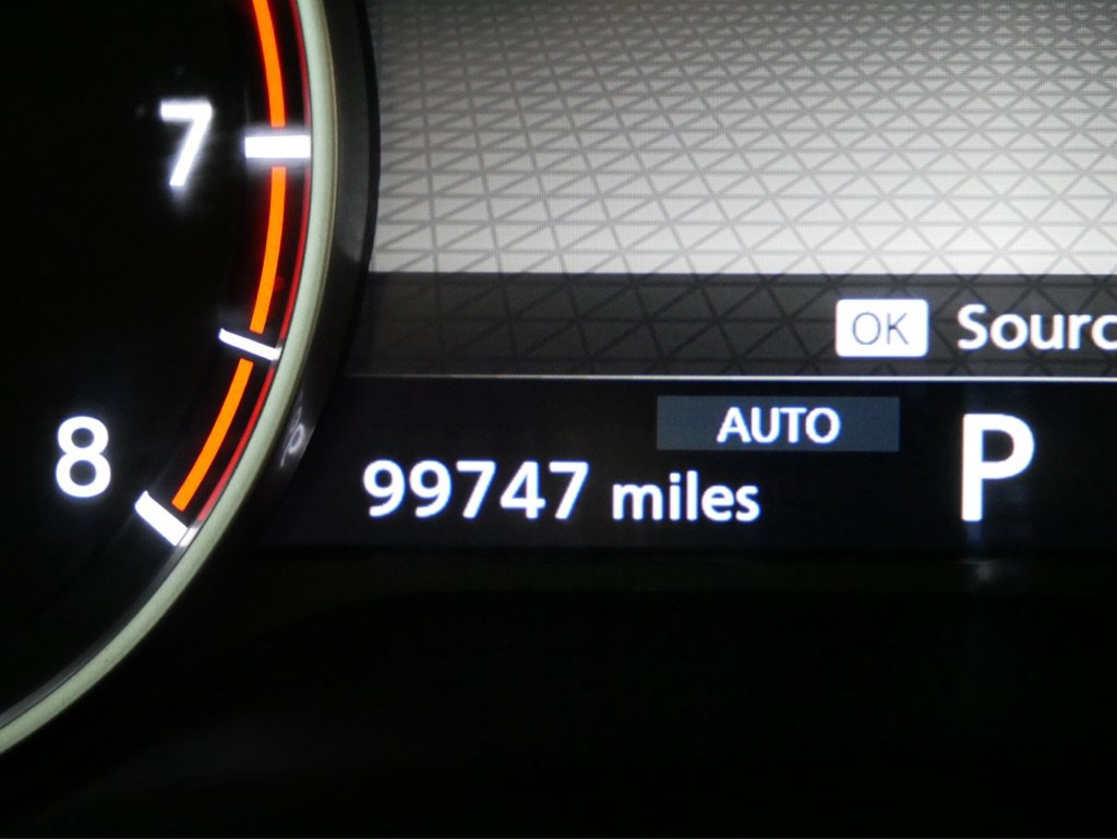 Used 2023 Nissan Rogue S AWD/4WD image 15
