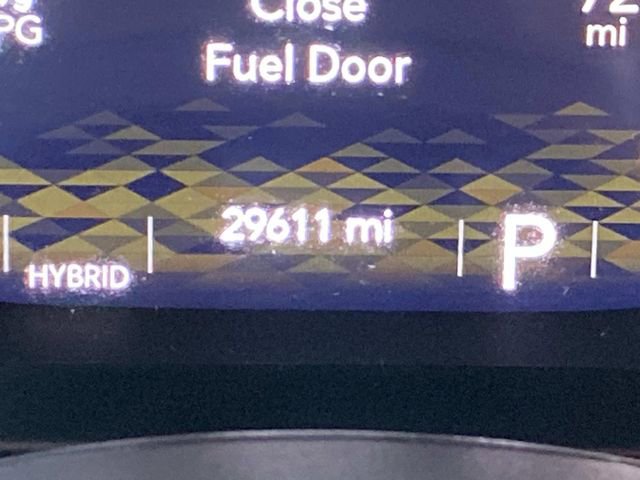 Used 2024 Jeep Wrangler Willys 4xe image 18