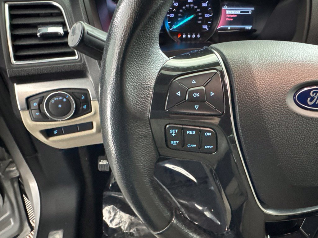 Used 2018 Ford Explorer Limited AWD/4WD image 42