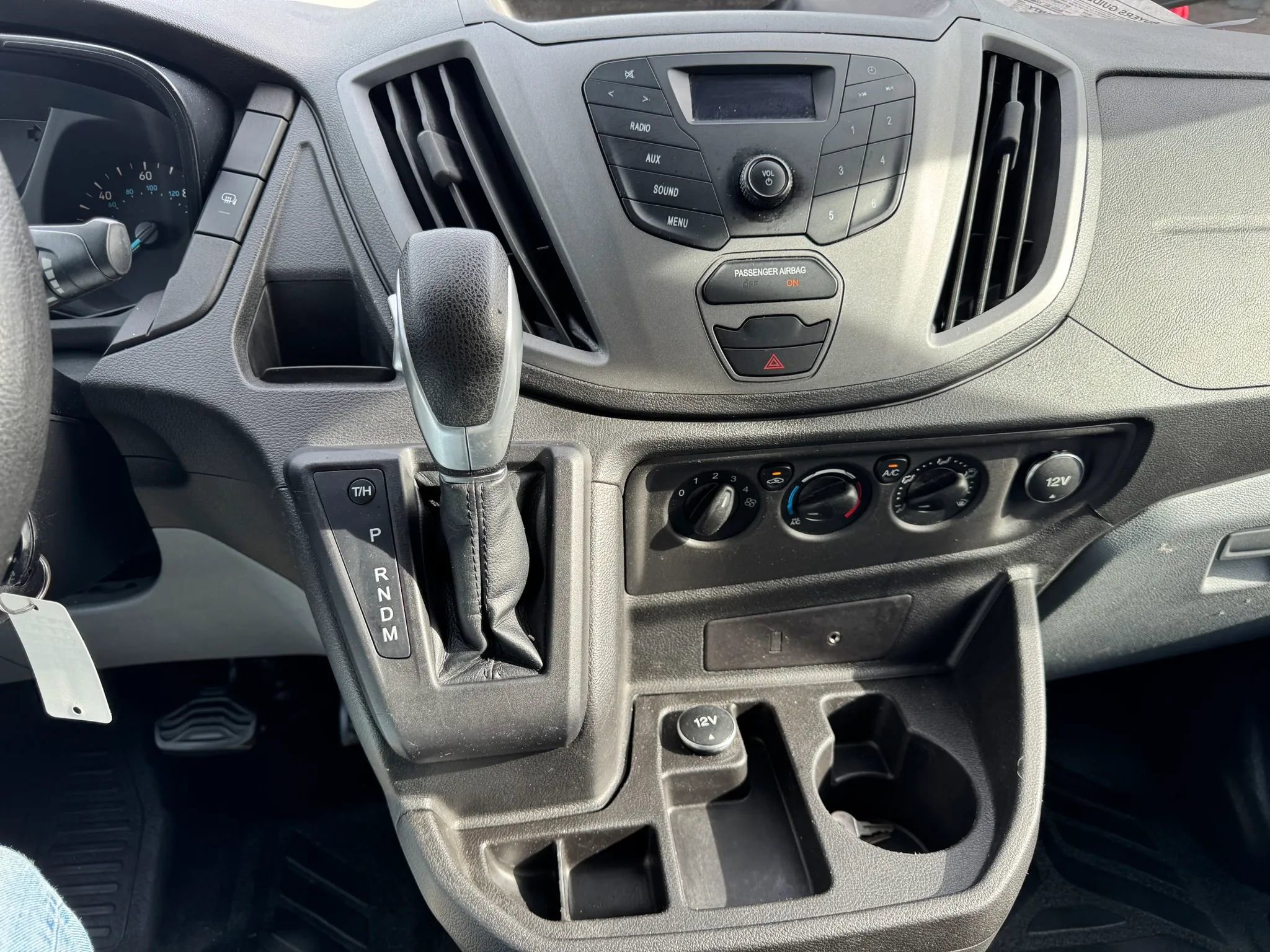 Used 2015 Ford Transit 250 148 Medium Roof image 18