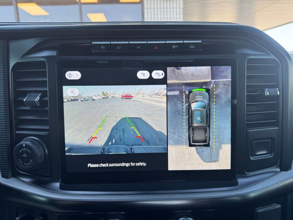 Used 2024 Ford F150 Raptor image 12