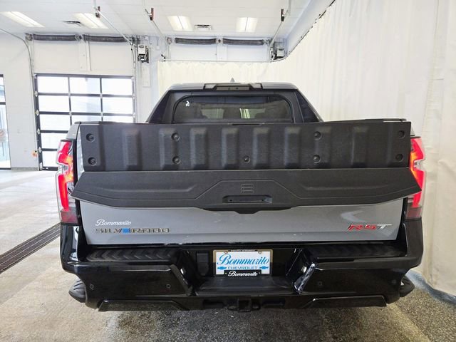 Used 2025 Chevrolet Silverado EV RST image 11