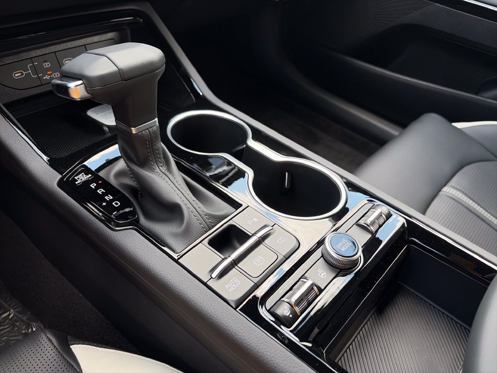 New 2026 Kia K5 GT-Line AWD/4WD image 22