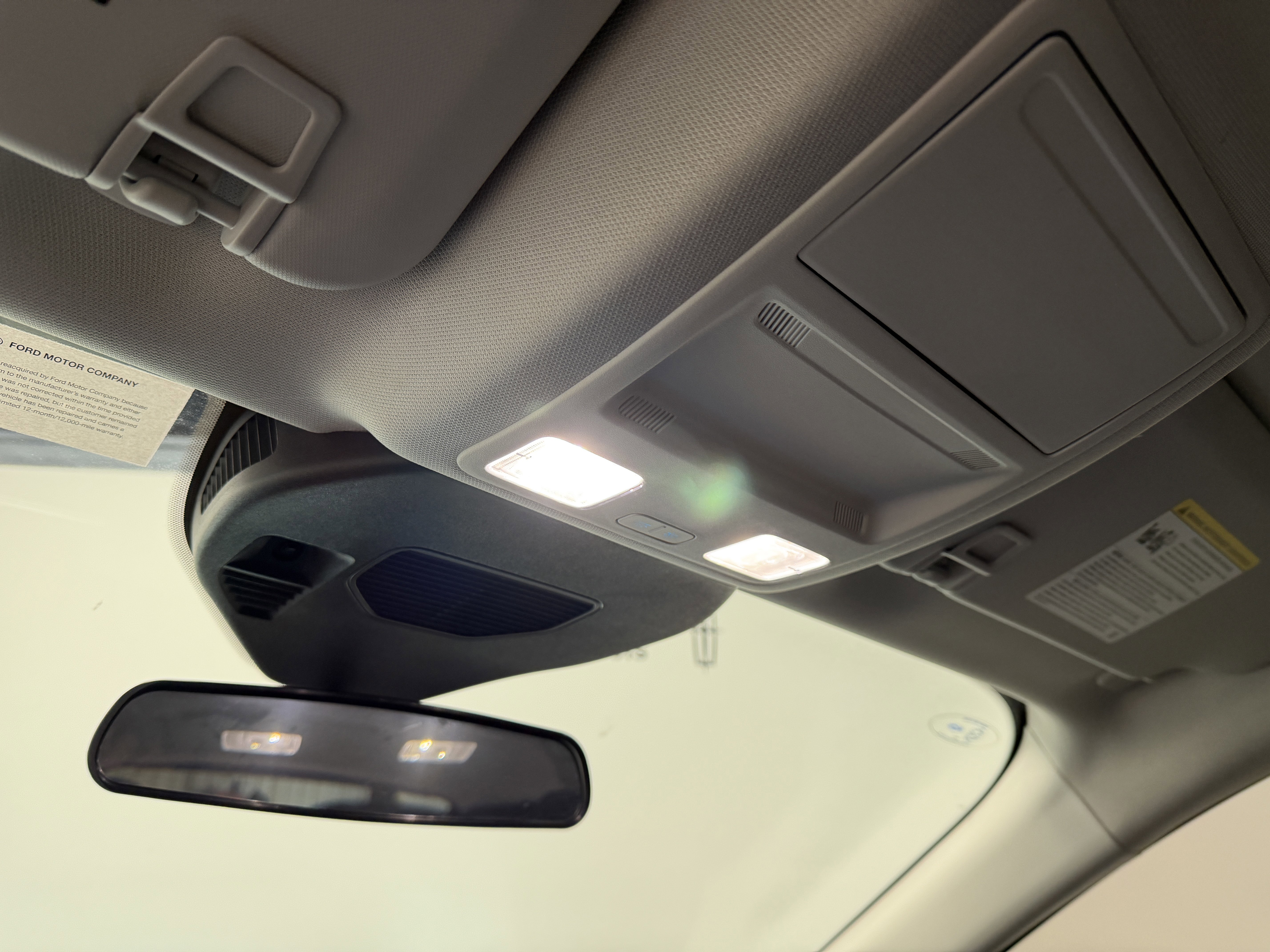 Used 2024 Ford Escape Active w/ Tech Pack #1 image 9