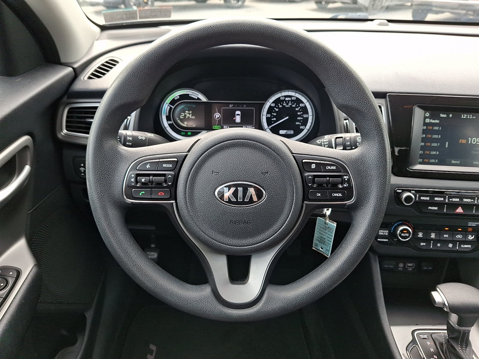 Used 2019 Kia Niro FE FWD image 19