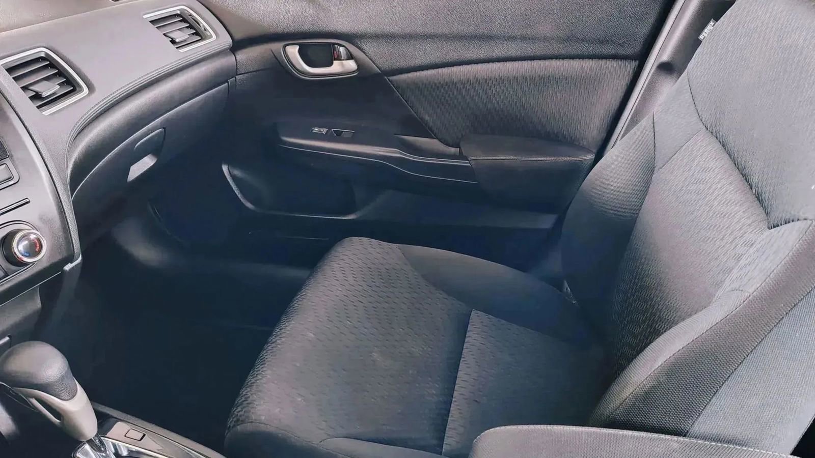 Used 2015 Honda Civic LX image 24