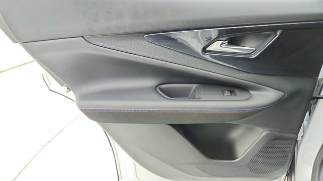 Used 2025 Chevrolet Blazer EV RS image 32