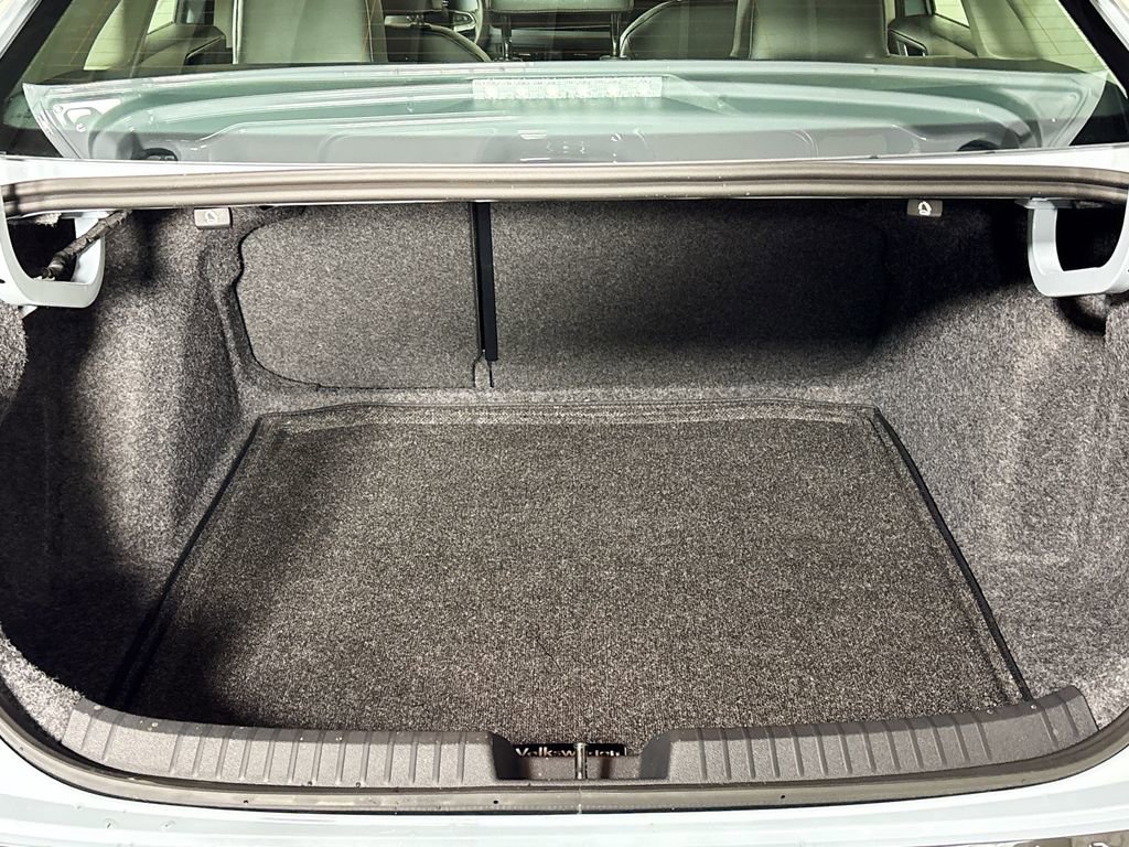 New 2026 Volkswagen Jetta SE image 21