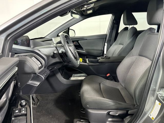 Used 2024 Subaru Solterra Premium image 11