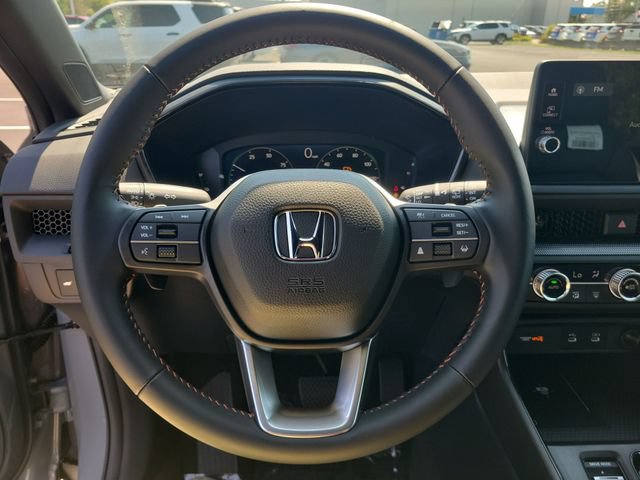 New 2027 Honda CR-V Sport-L image 30