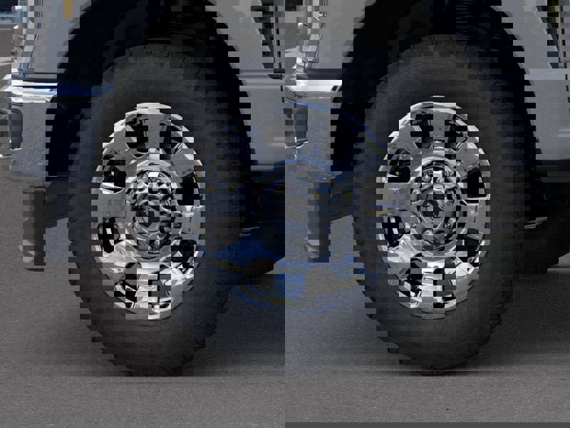 New 2026 Ford F350 Lariat w/ Lariat Premium Package image 19