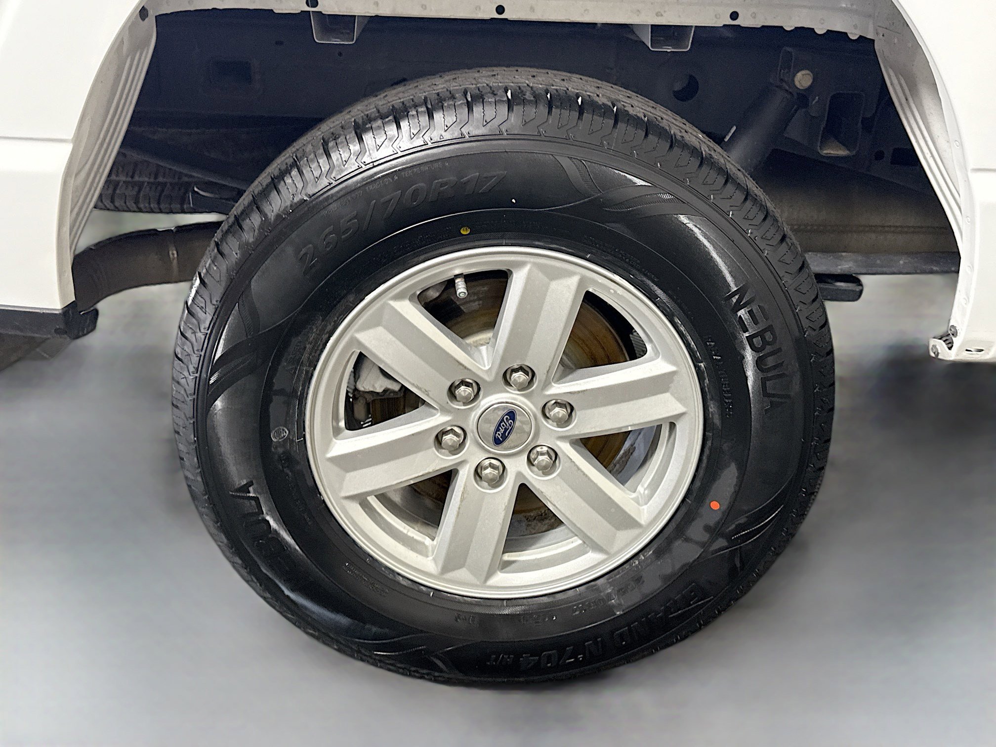 Used 2022 Ford F150 XLT w/ Equipment Group 301A Mid image 32