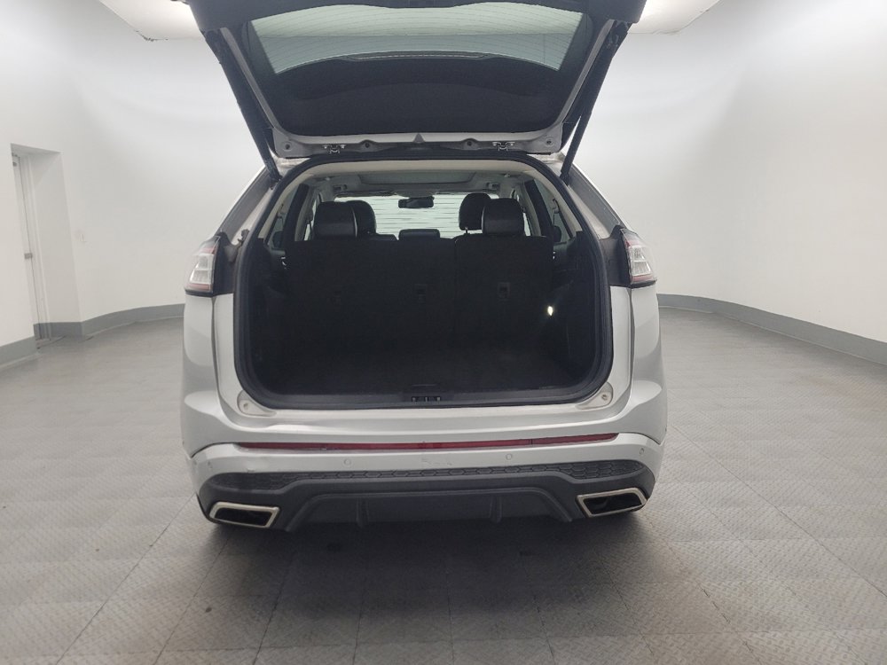 Used 2015 Ford Edge Sport w/ Equipment Group 401A AWD/4WD image 29