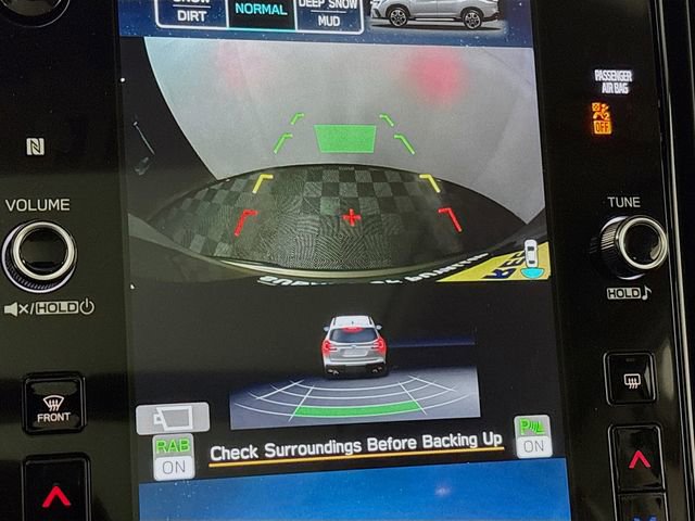 New 2026 Subaru Ascent Touring image 14