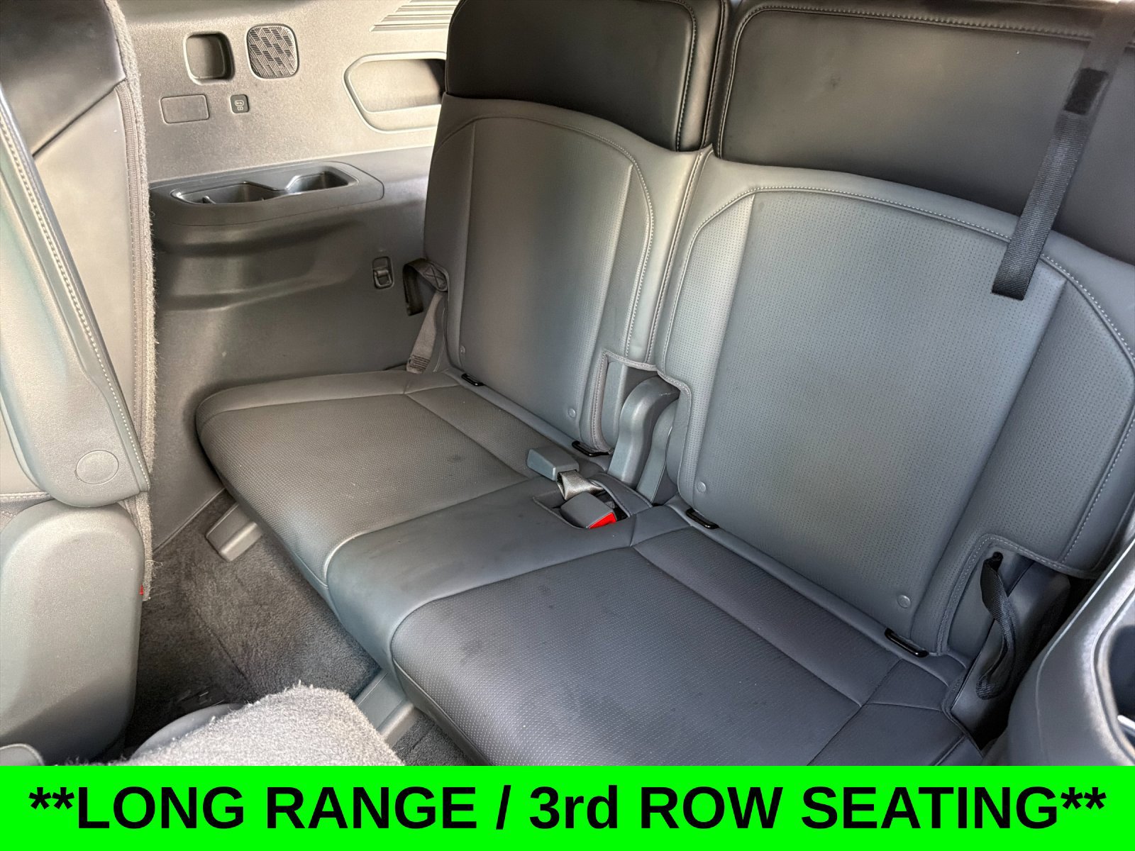 Used 2024 Kia EV9 Light Long Range RWD image 18