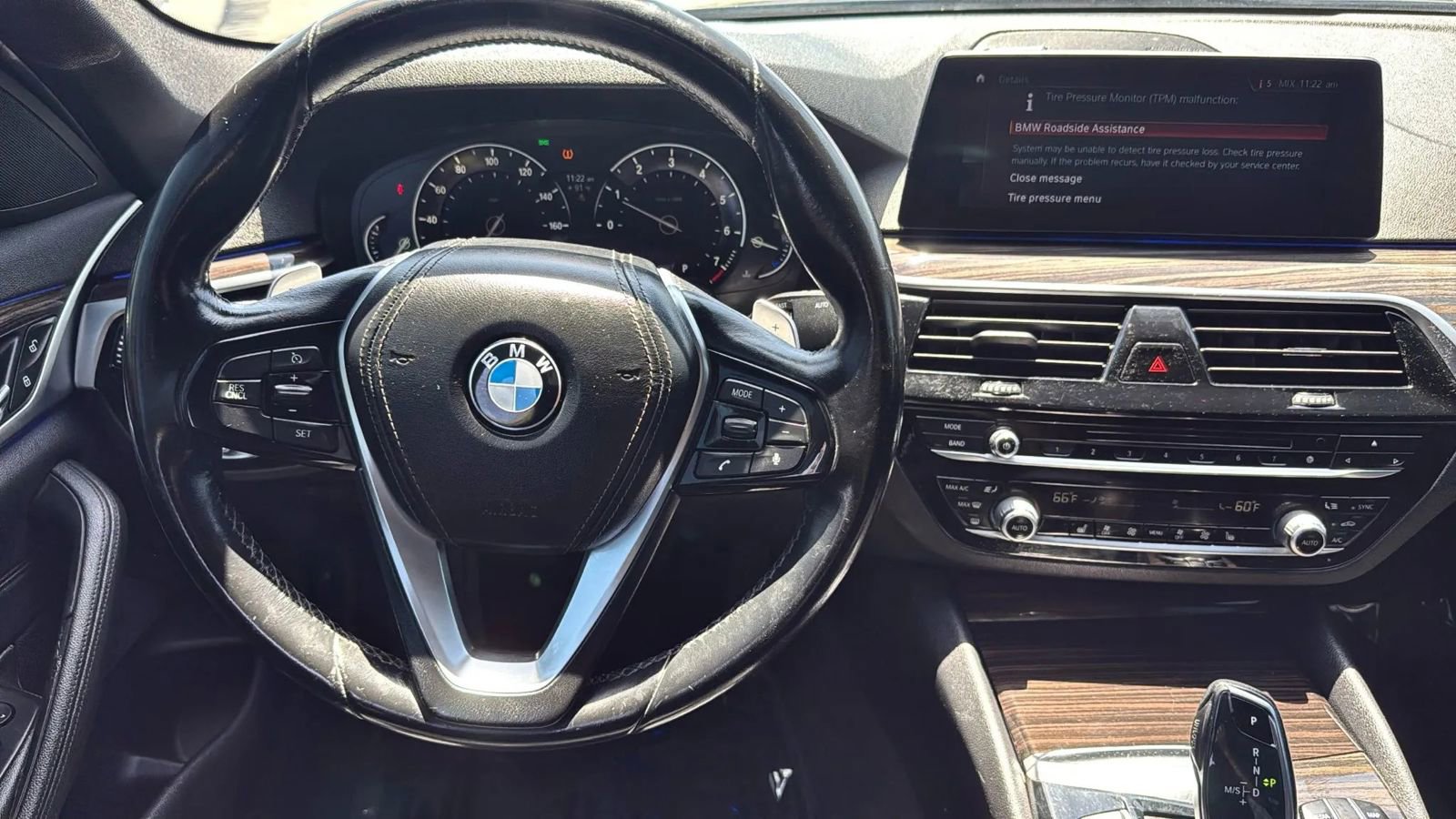 Used 2018 BMW 530i image 13