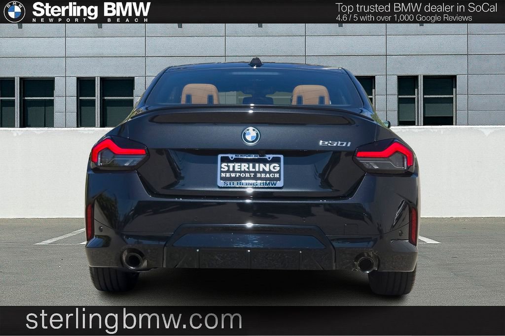 New 2026 BMW 230i Coupe w/ M Sport Package image 17