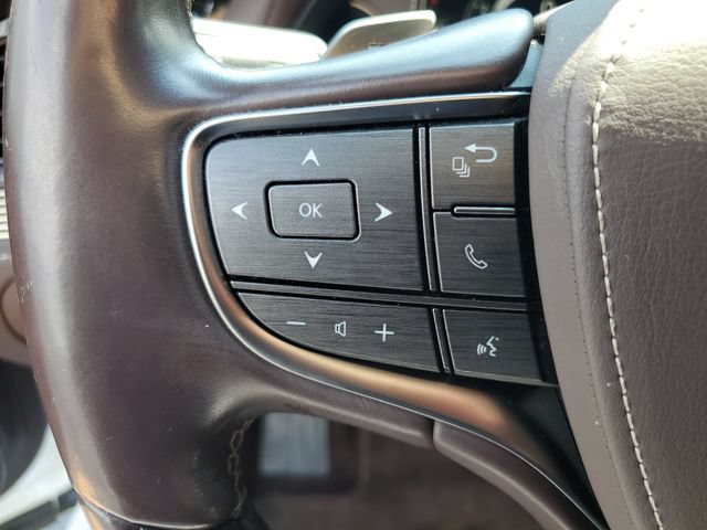 Used 2018 Lexus LS 500 w/ Interior Upgrade Package RWD image 29