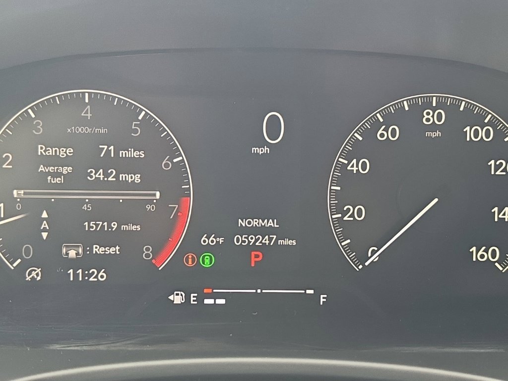 Used 2023 Honda Civic Sport image 14