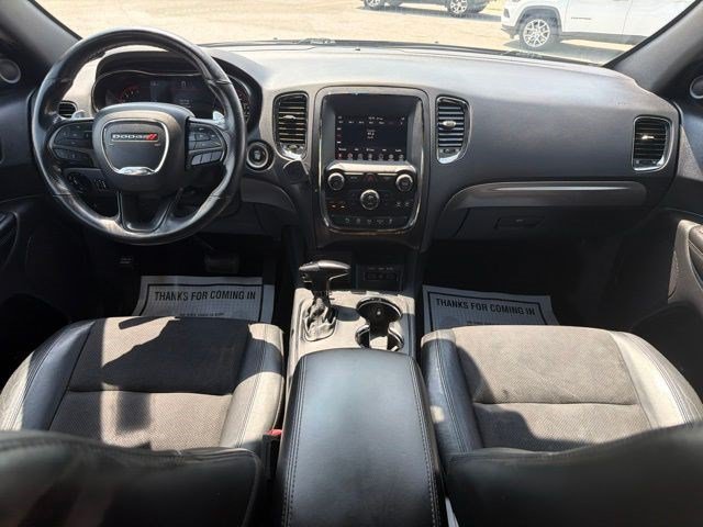 Used 2020 Dodge Durango GT AWD/4WD image 27