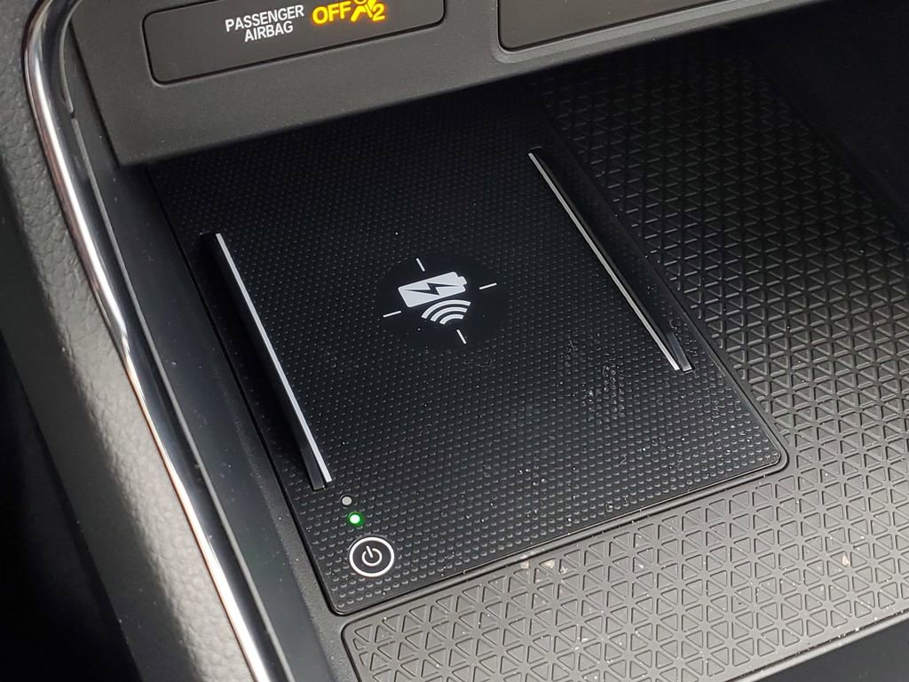 New 2026 Honda CR-V EX-L image 25