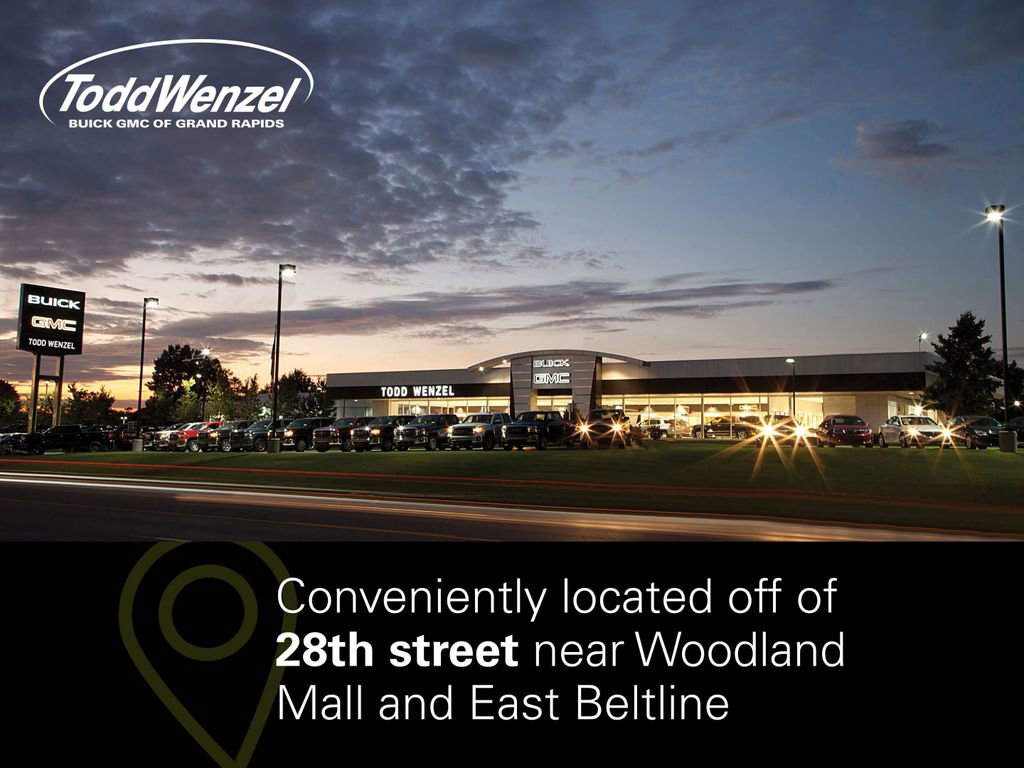 Certified 2024 Chevrolet Silverado 1500 LT image 4