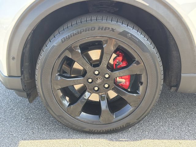 Used 2023 Ford Explorer ST w/ Equipment Group 401A AWD/4WD image 13