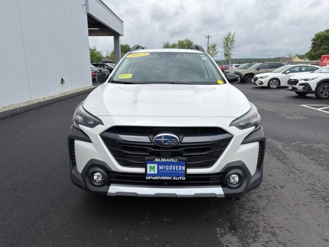 Used 2023 Subaru Outback Limited XT AWD/4WD image 4