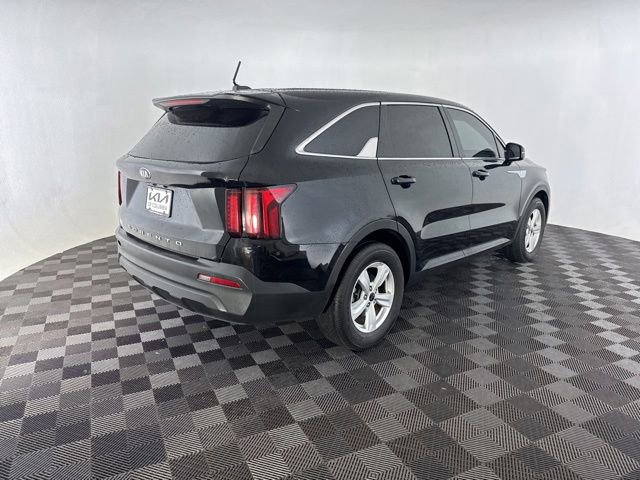 Used 2021 Kia Sorento LX FWD image 7
