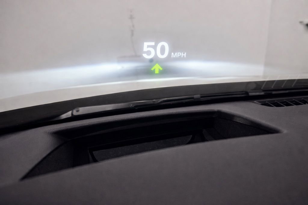 Used 2026 MAZDA MAZDA3 2.5 Turbo Sedan w/Premium Plus image 26