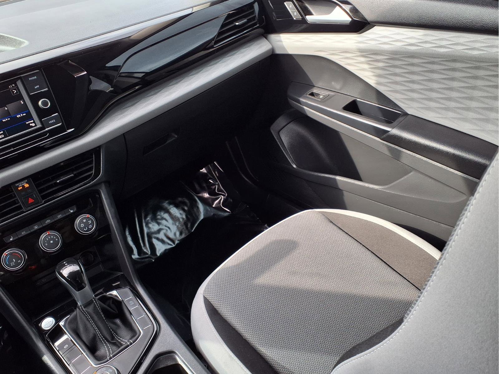 Used 2023 Volkswagen Taos S w/ IQ Drive S Package image 15