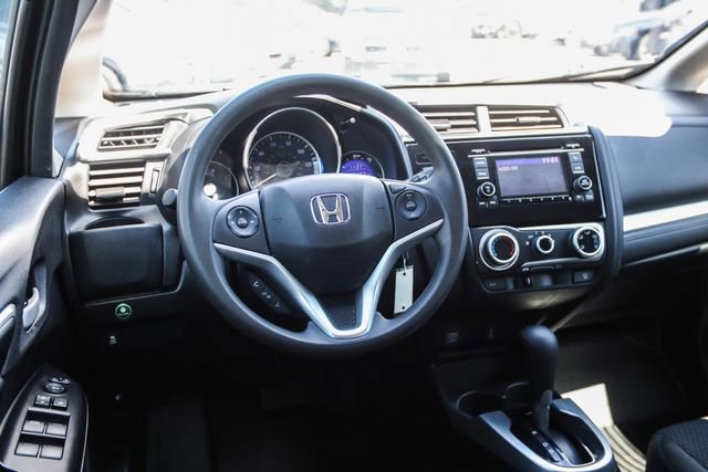 Used 2020 Honda Fit LX image 26