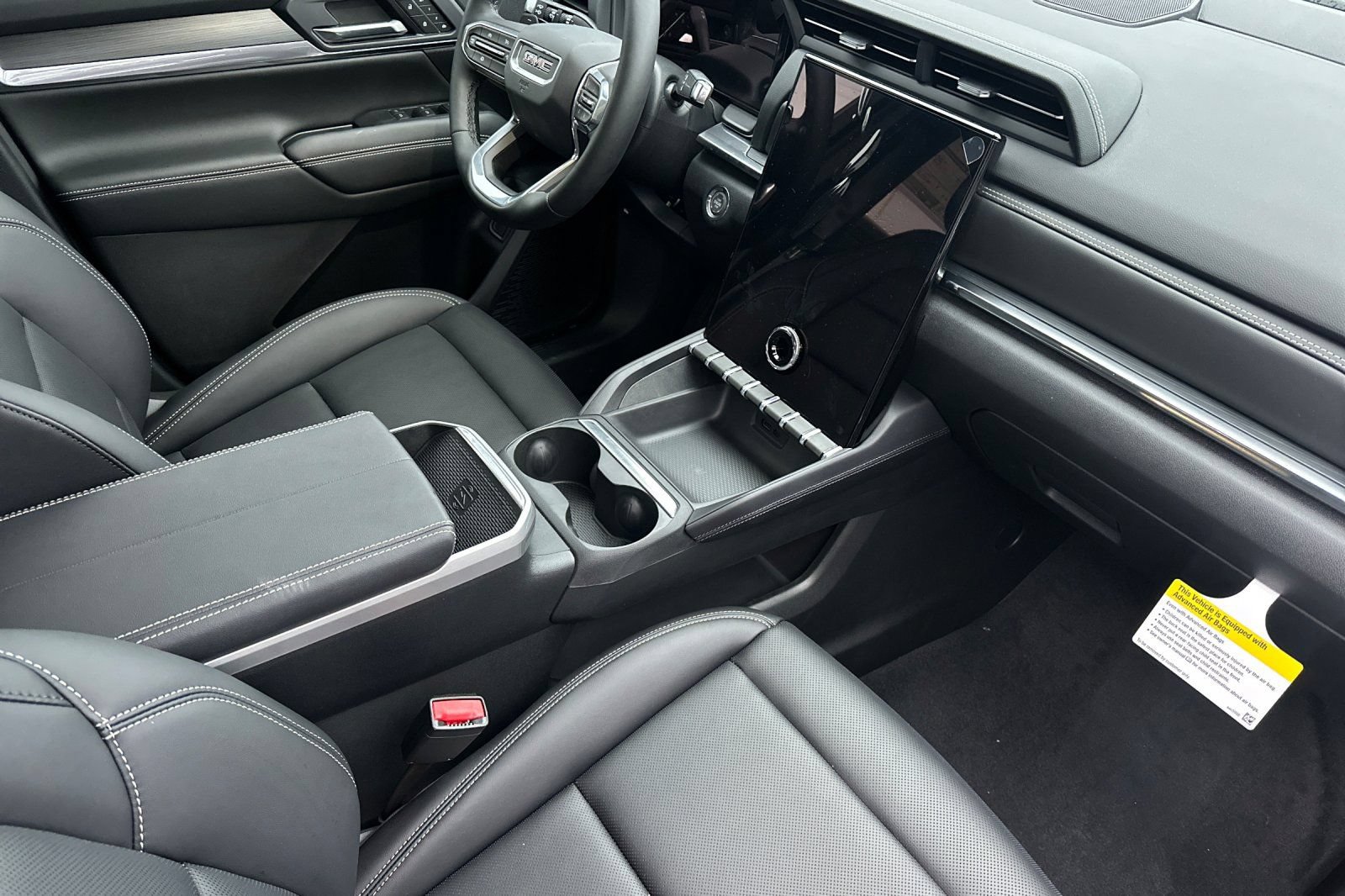 New 2026 GMC Terrain Elevation w/ Elevation Premium Package AWD/4WD image 17