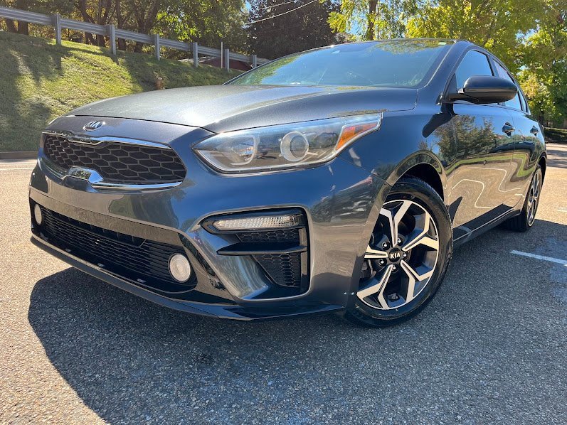 Used 2019 Kia Forte LXS image 49