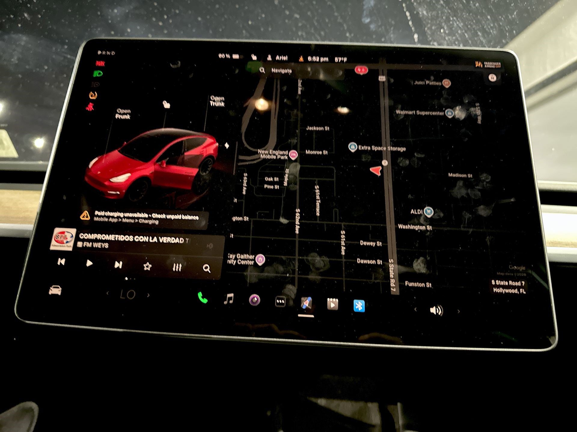 Used 2023 Tesla Model Y Long Range image 18