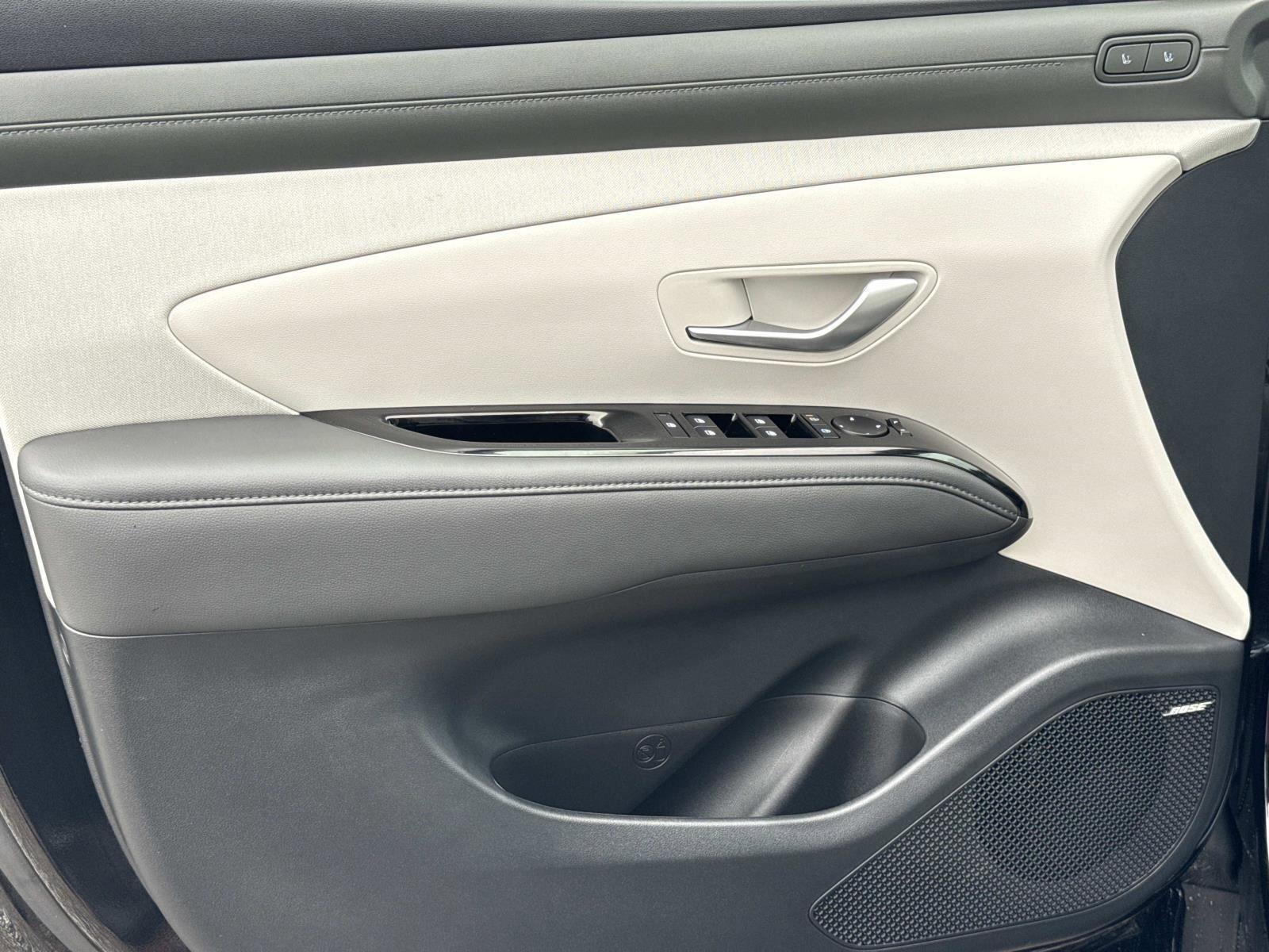 New 2026 Hyundai Tucson Limited AWD/4WD image 9