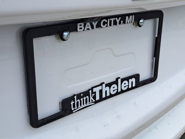 Used 2023 Chevrolet Equinox LS w/ LPO, Floor Liner Package image 30