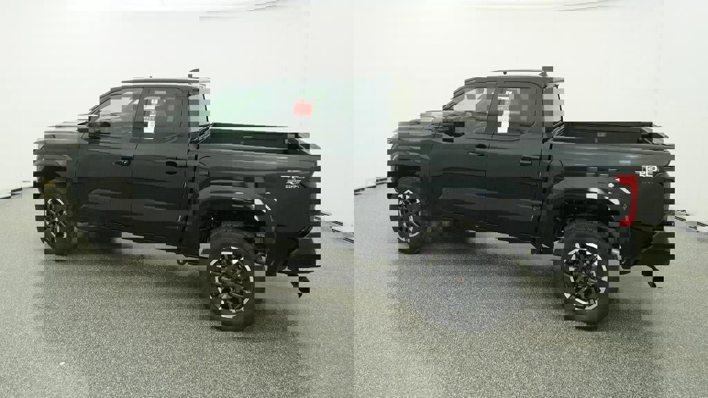 New 2025 Toyota Tacoma TRD Sport image 37